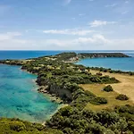 Porto Gerakas Βίλα *