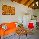 Porto Gerakas * Ανω Βασιλικος