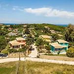 Βίλα Porto Gerakas *