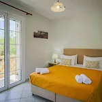 Porto Gerakas Βίλα Ανω Βασιλικος