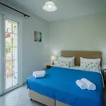 Porto Gerakas Βίλα Ανω Βασιλικος