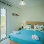Porto Gerakas Βίλα Ανω Βασιλικος
