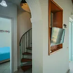 Porto Gerakas Βίλα Ανω Βασιλικος