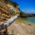 Porto Gerakas * Ανω Βασιλικος
