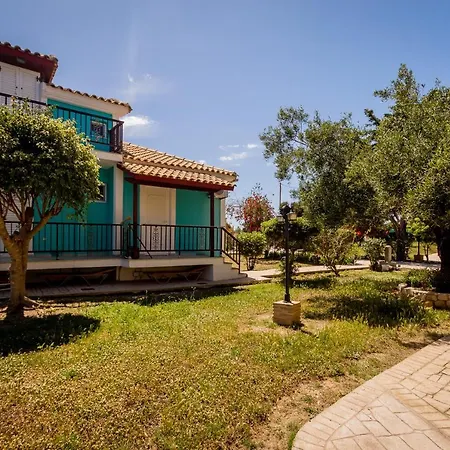 Porto Gerakas * Ανω Βασιλικος