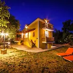 Βίλα Porto Gerakas