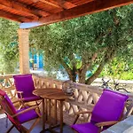 Βίλα Porto Gerakas