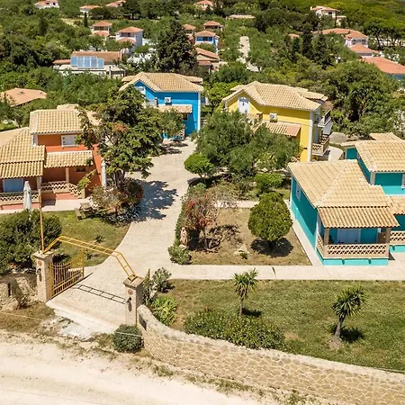 Porto Gerakas Villa *