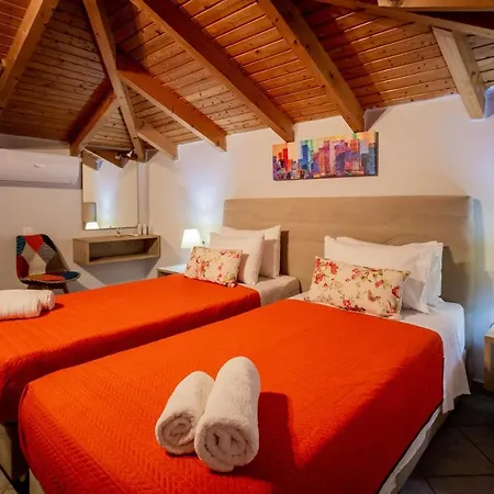 Porto Gerakas Villa