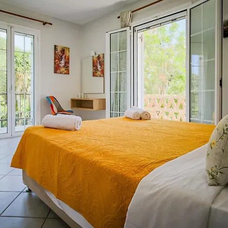 Villa Porto Gerakas Vasilikos (Zakynthos)