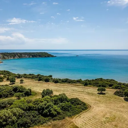 Porto Gerakas Vasilikos (Zakynthos)