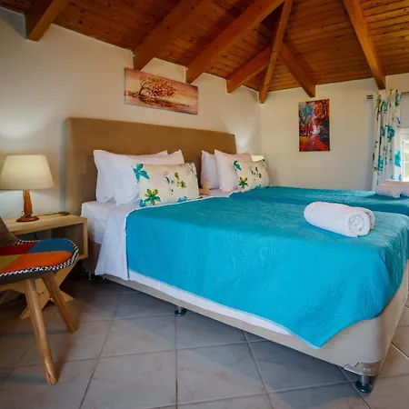 Porto Gerakas * Vasilikí