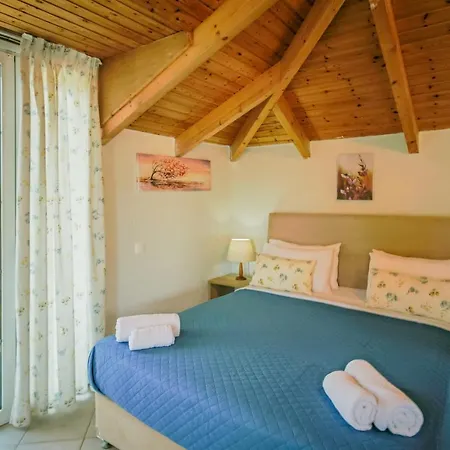 Porto Gerakas Vasilikos (Zakynthos)
