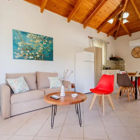 Villa Porto Gerakas
