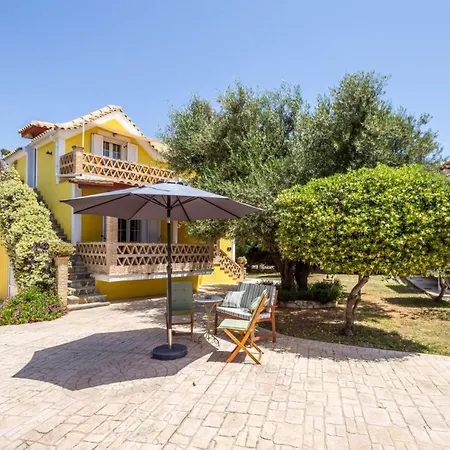 Porto Gerakas Villa Vasilikos (Zakynthos)