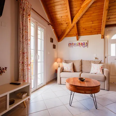 Villa Porto Gerakas Vasilikos (Zakynthos)