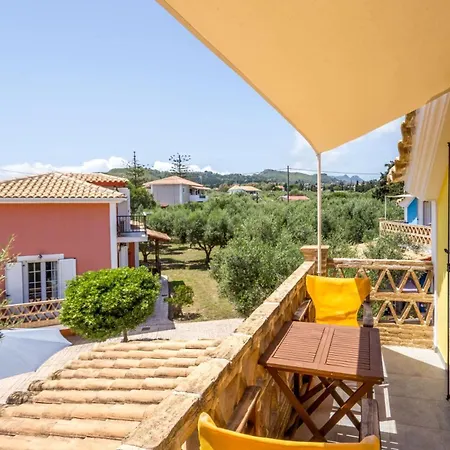 Porto Gerakas * Vasilikos (Zakynthos)