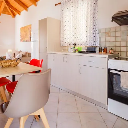 Villa Porto Gerakas