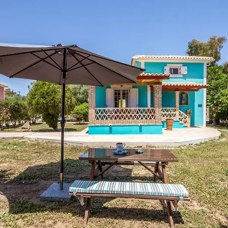 Porto Gerakas Villa Vasilikos (Zakynthos)