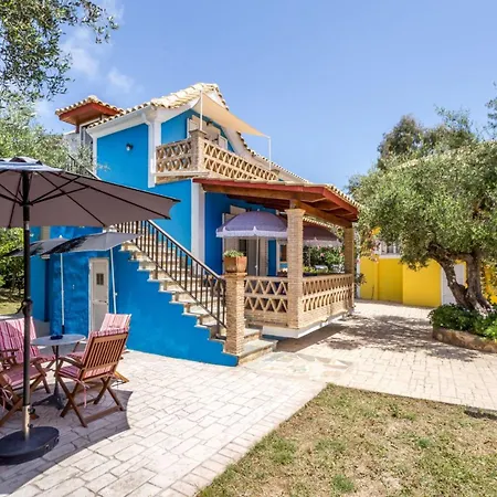 Porto Gerakas *
