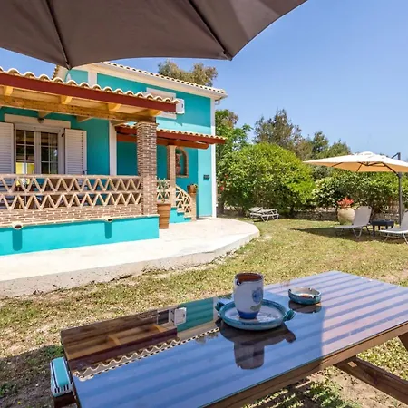 Porto Gerakas Vasilikos (Zakynthos)