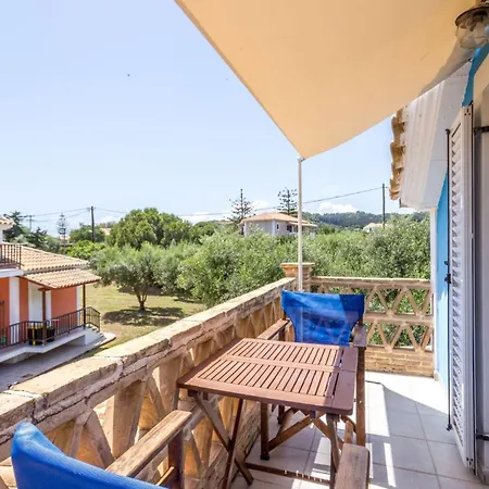 Porto Gerakas Vasilikos (Zakynthos)