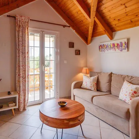 Villa Porto Gerakas Vasilikos (Zakynthos)