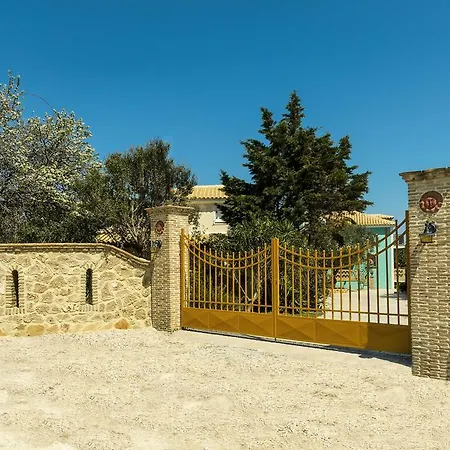 Porto Gerakas *