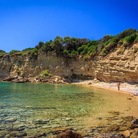 Porto Gerakas *