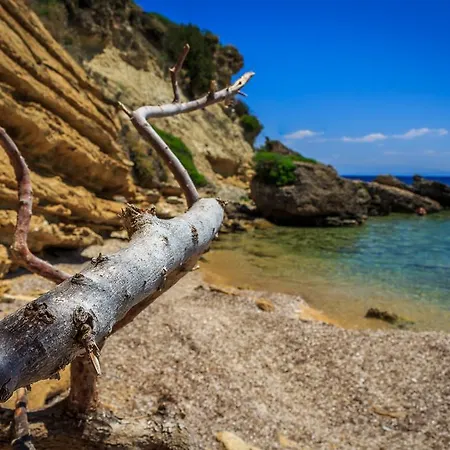 Porto Gerakas * Vasilikos (Zakynthos)