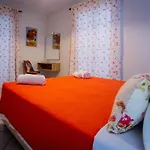 Villa Porto Gerakas Vasilikí