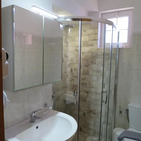 Porto Gerakas Vasilikí