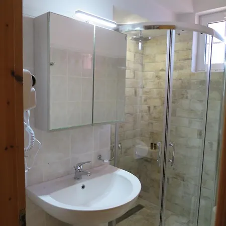 Villa Porto Gerakas *