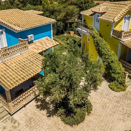 Porto Gerakas * Vasilikí