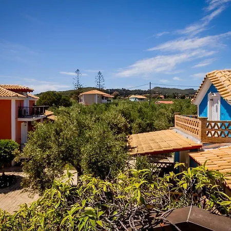 Porto Gerakas * Vasilikí