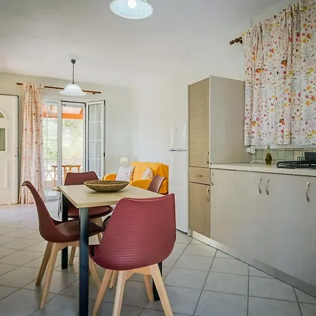 Villa Porto Gerakas *