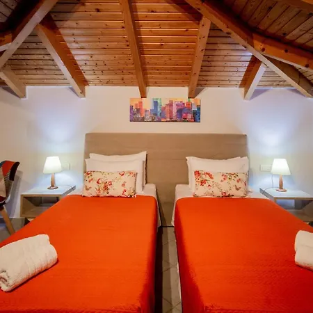 Porto Gerakas * Vasilikí