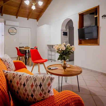 Porto Gerakas Vasilikí