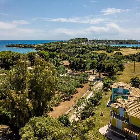 Porto Gerakas