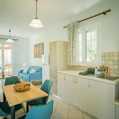 Porto Gerakas * Vasilikí