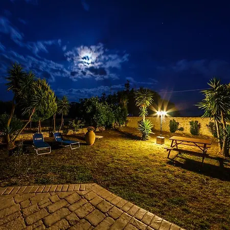 Porto Gerakas *