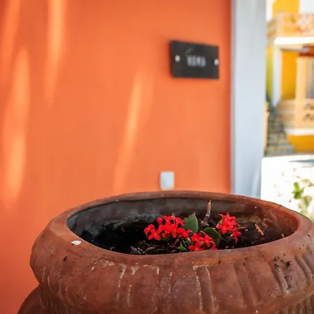 Villa Porto Gerakas *