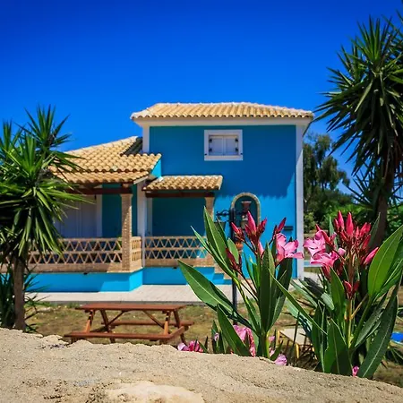 Porto Gerakas * Vasilikí