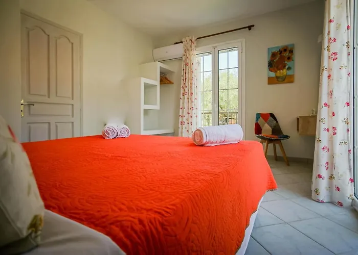 Porto Gerakas Vasilikí