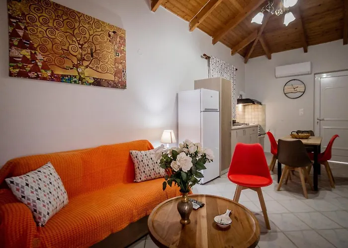 Porto Gerakas Vasilikí