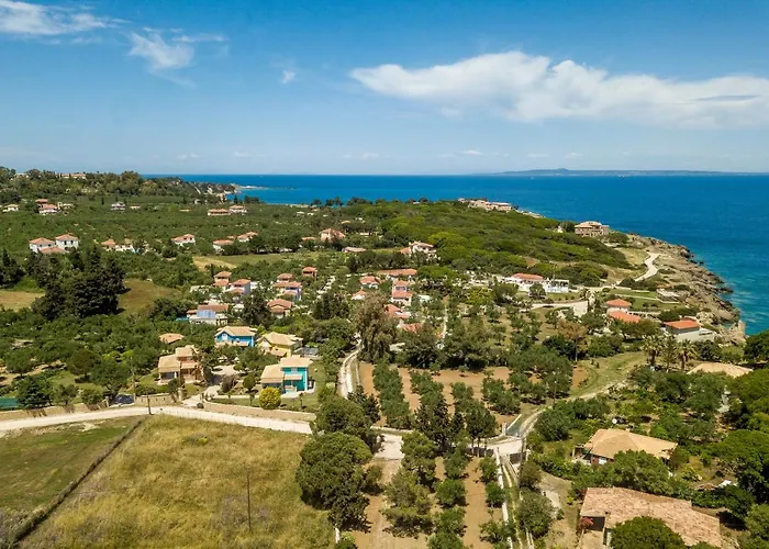 Porto Gerakas Vasilikí