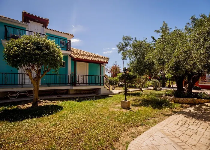 Porto Gerakas * Vasilikí