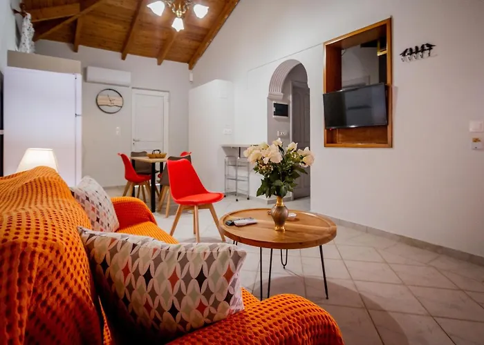 Porto Gerakas Vasilikí