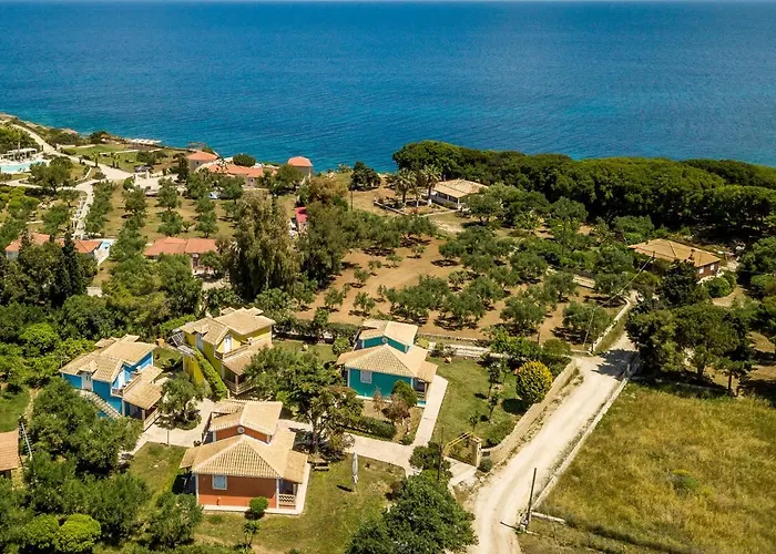 Porto Gerakas *