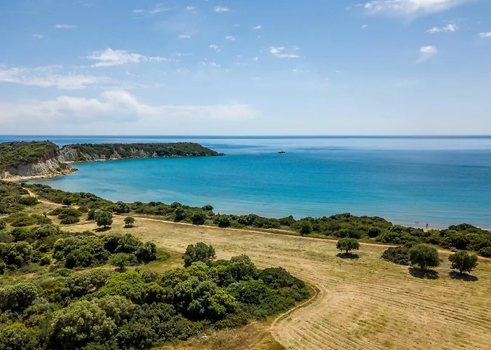 Porto Gerakas Vasilikí